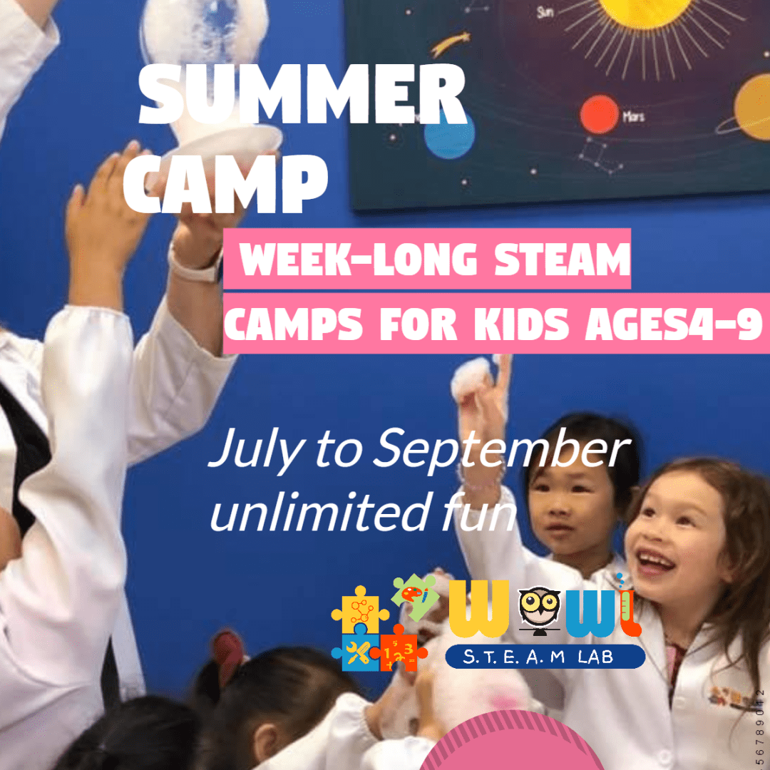 Summer Camps In Saskatoon! Your AMAZING 2023 Guide! Family Fun Saskatoon