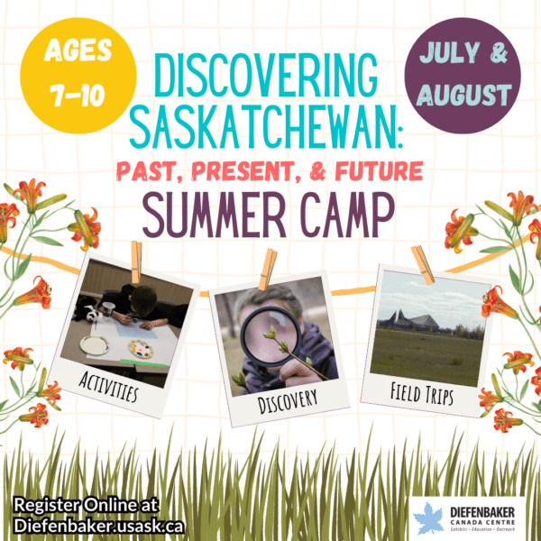 Summer Camps In Saskatoon! Your AMAZING 2023 Guide! Family Fun Saskatoon