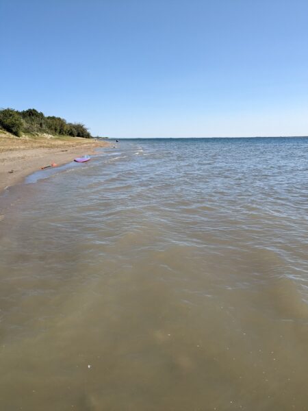 Lakes Near Saskatoon Worthy of a Day Trip! | Family Fun Saskatoon