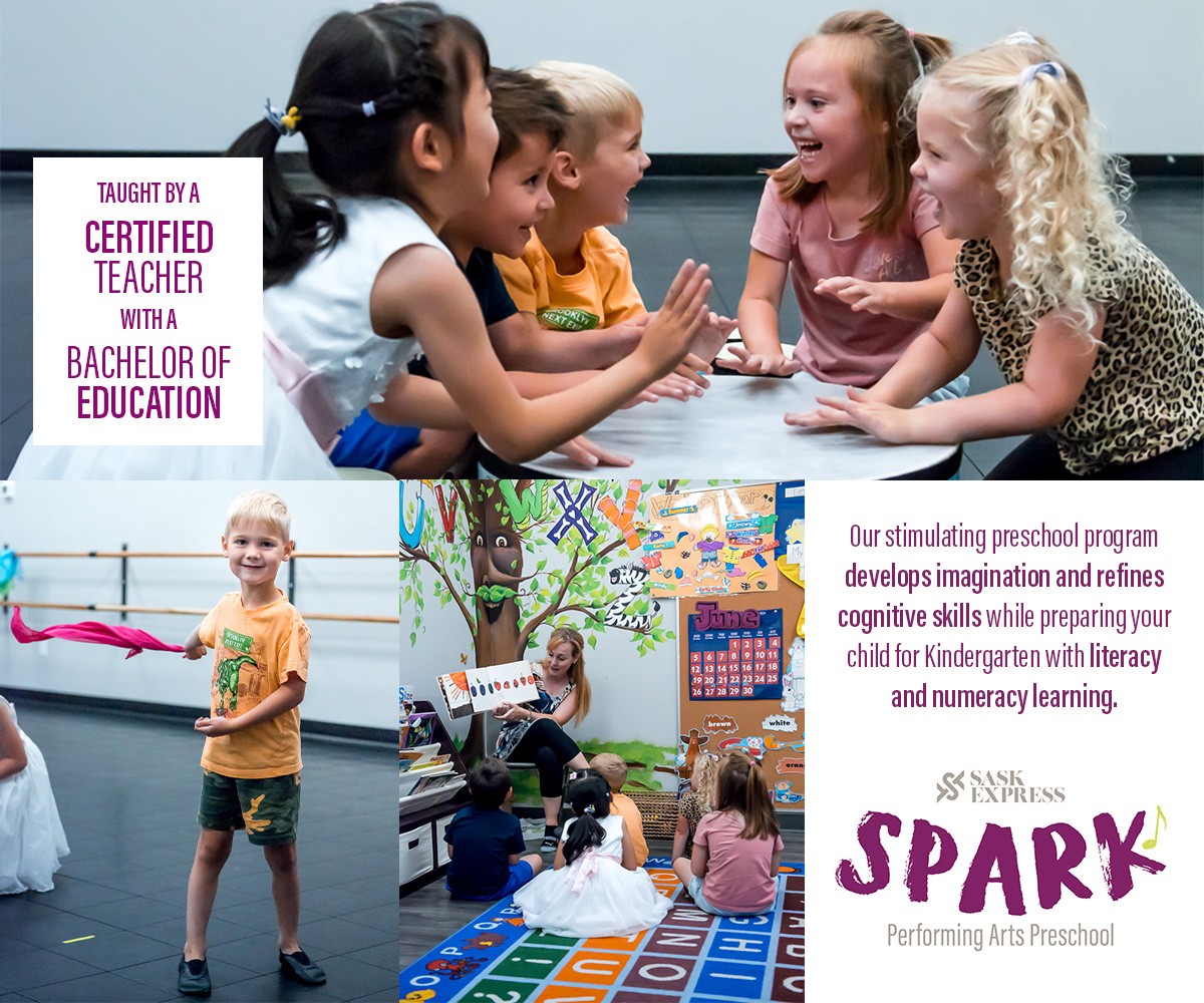 Spark Preschool