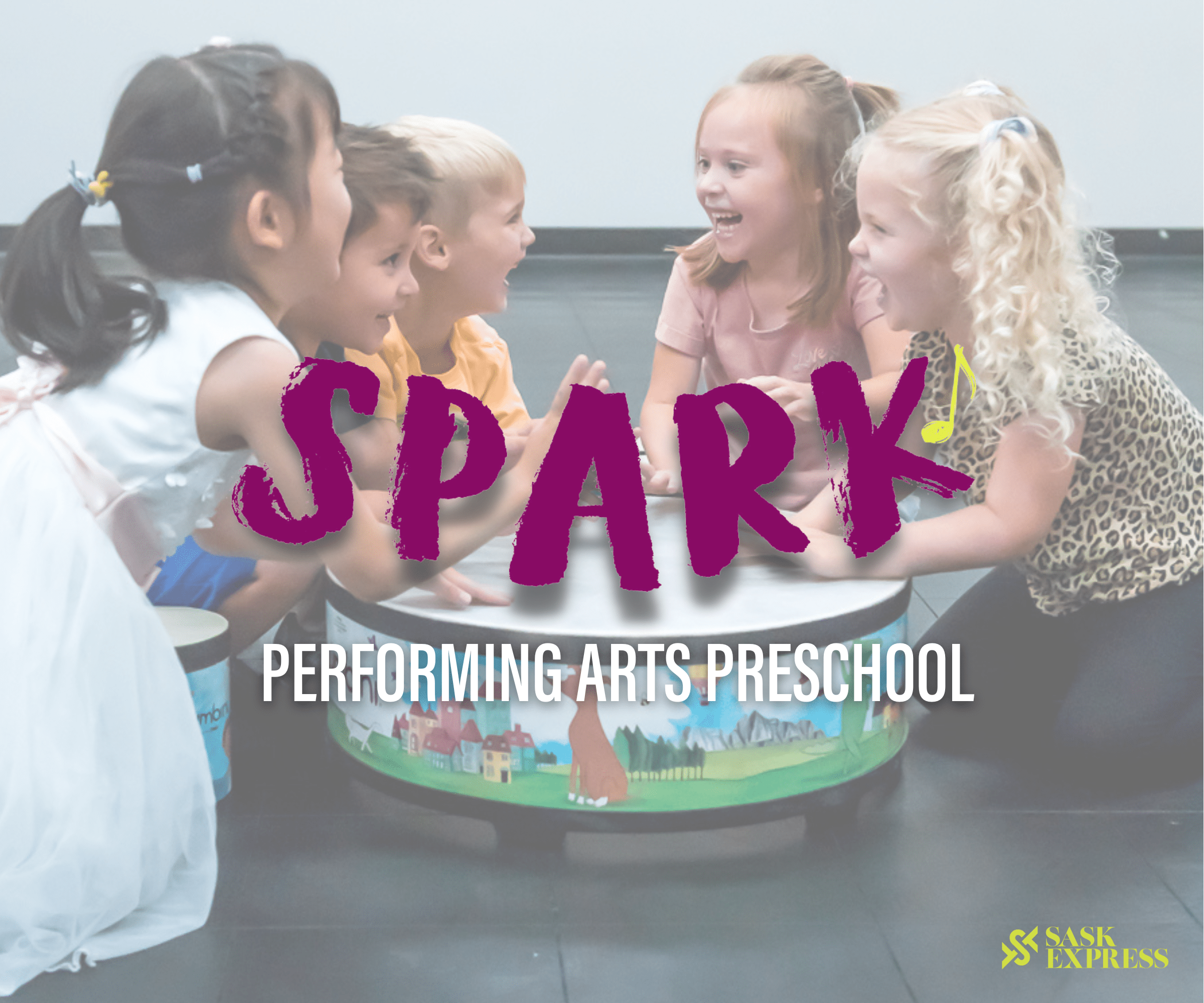 Spark Preschool