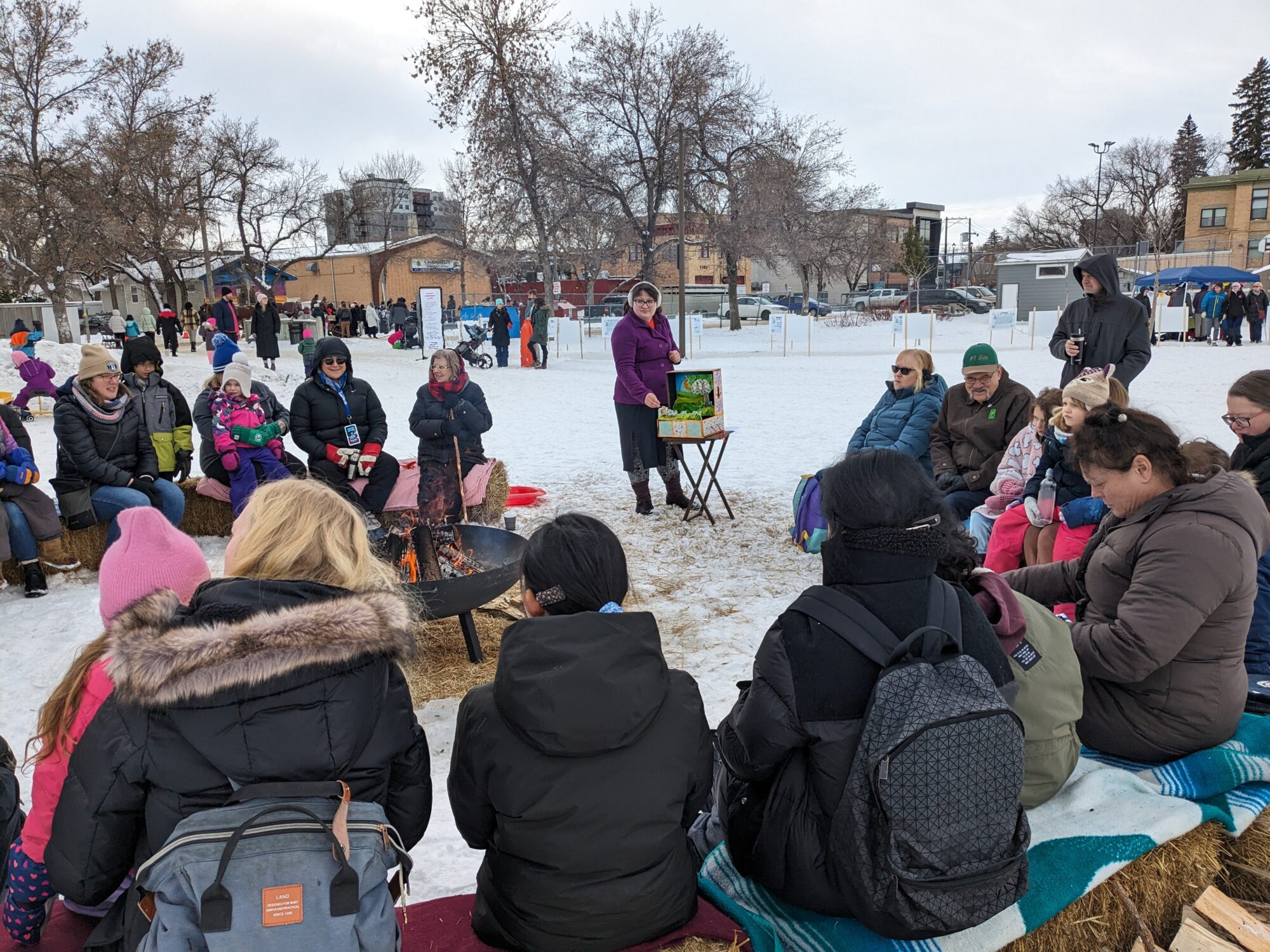 Family Fun Saskatoon