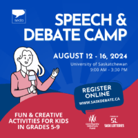 SEDA debate camp