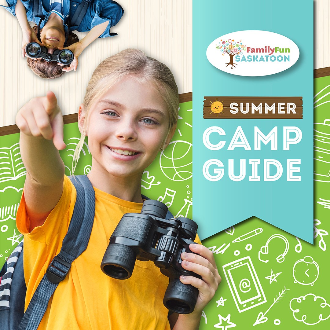 Saskatoon Summer Events | Family Fun Saskatoon