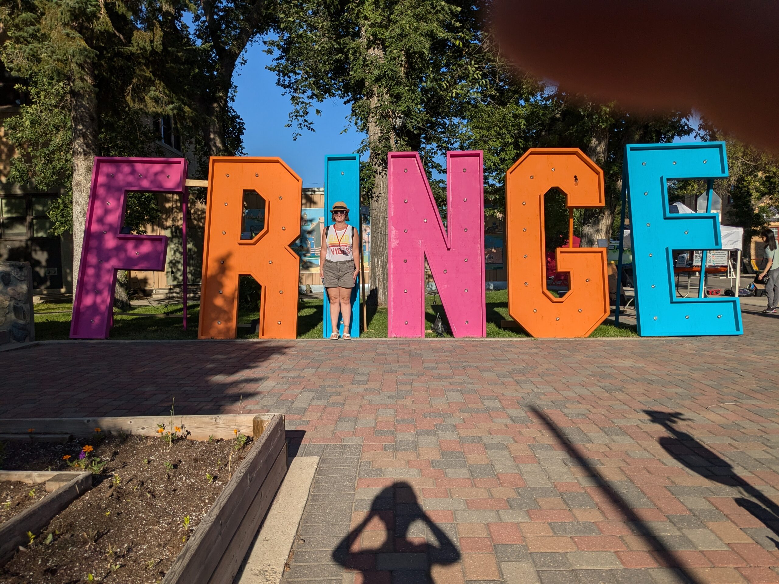 Saskatoon Fringe