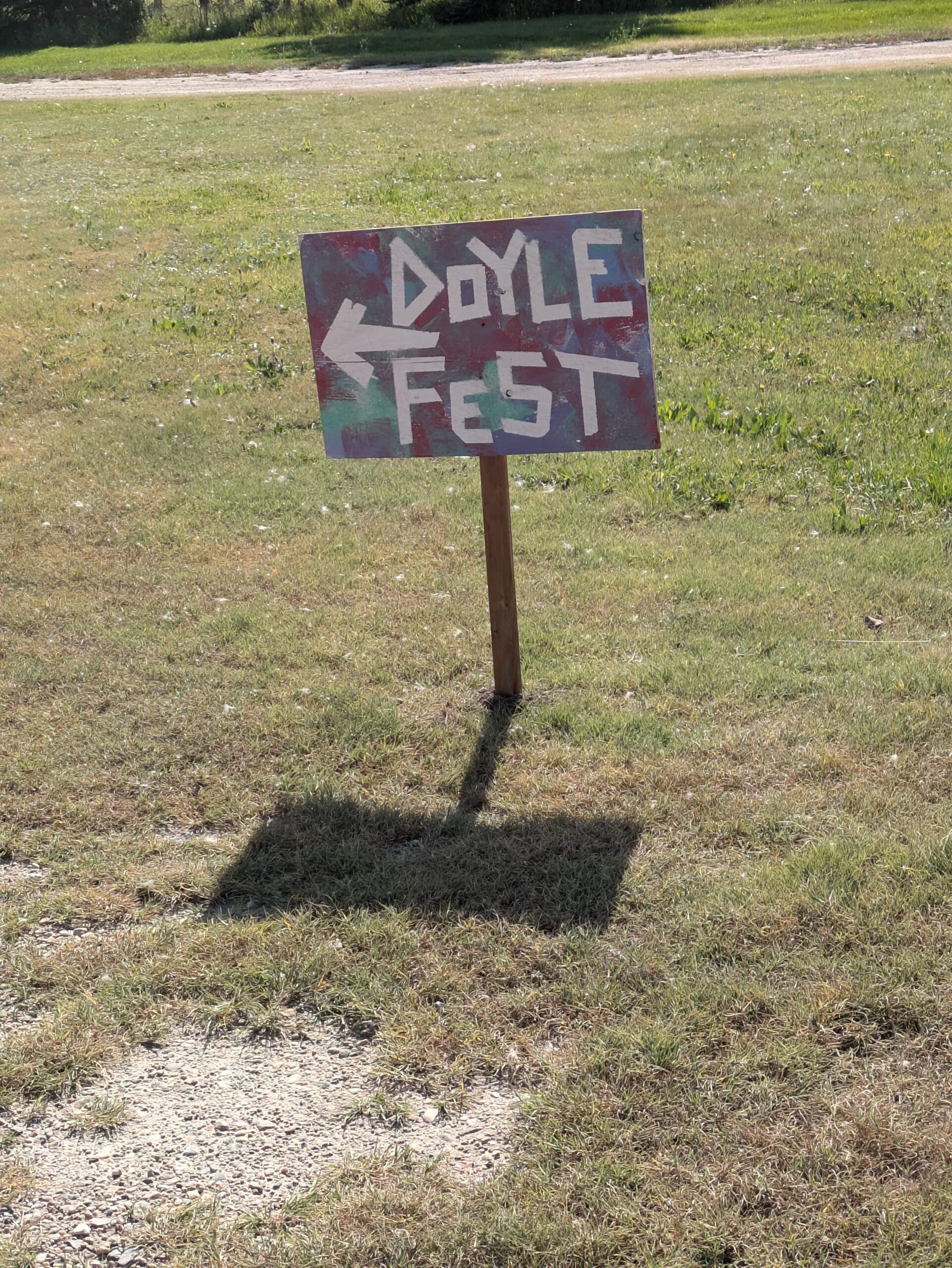 love for doylefest