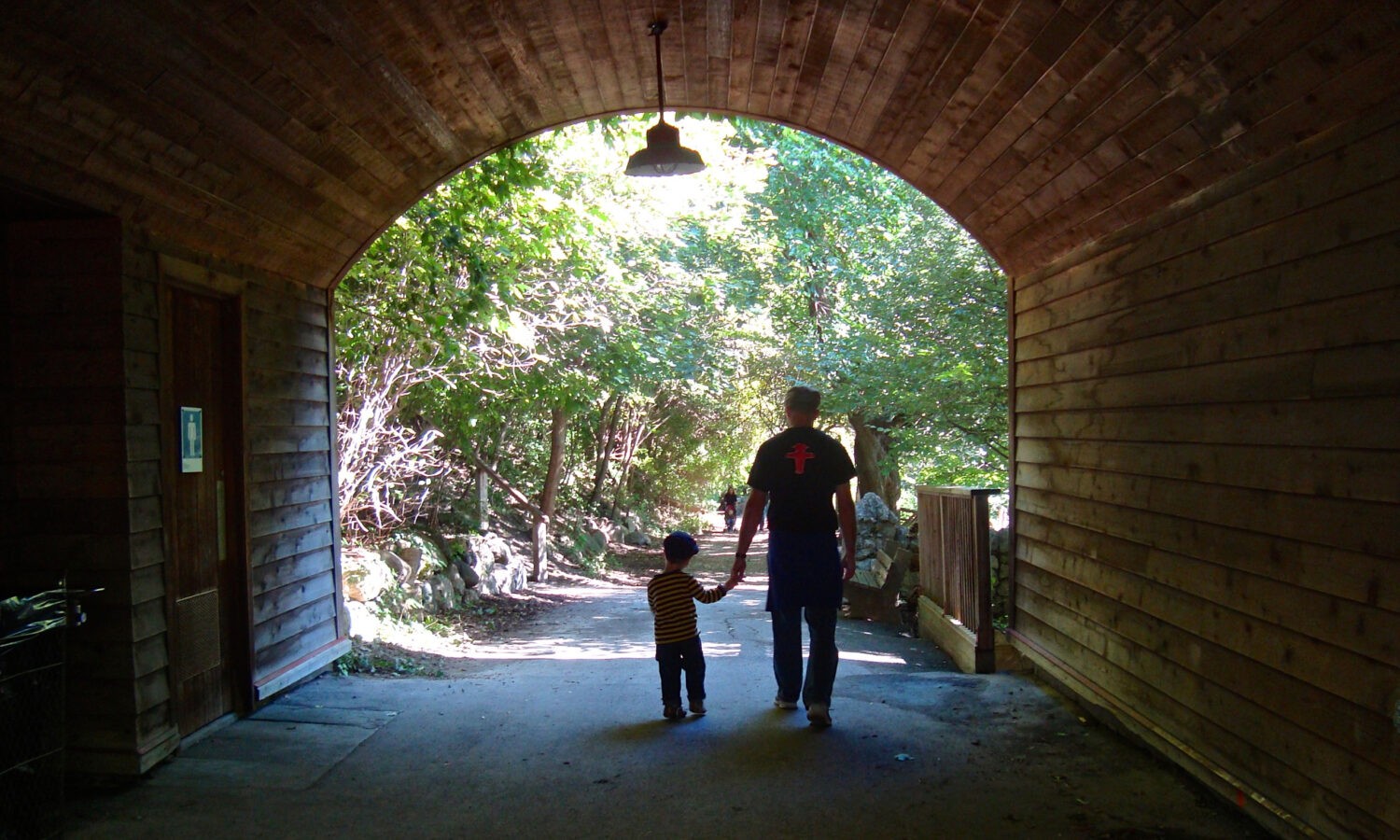 Riverdale Farm