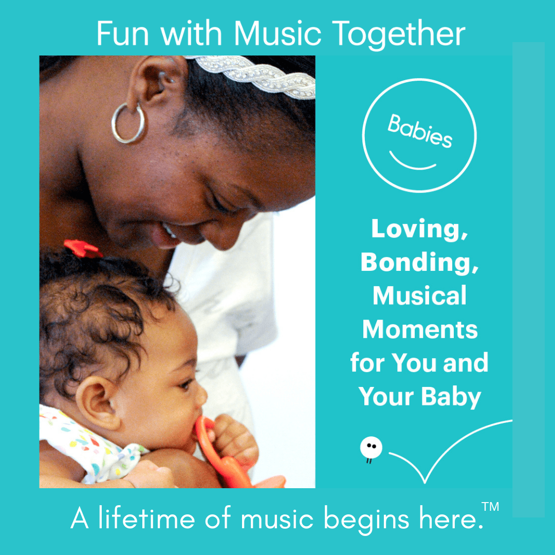 baby music classes calgary