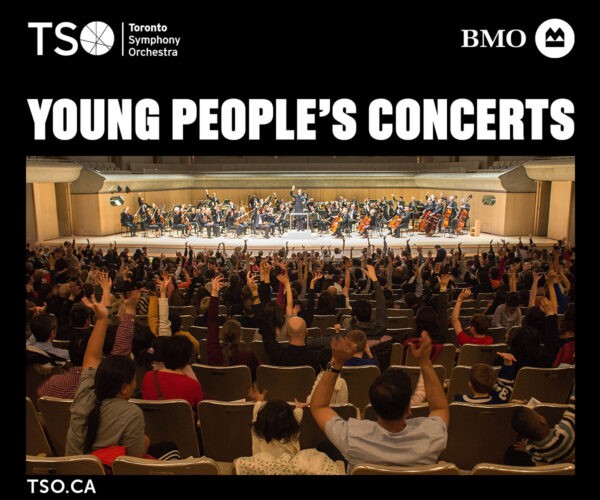 TSO Young Peoples Concerts