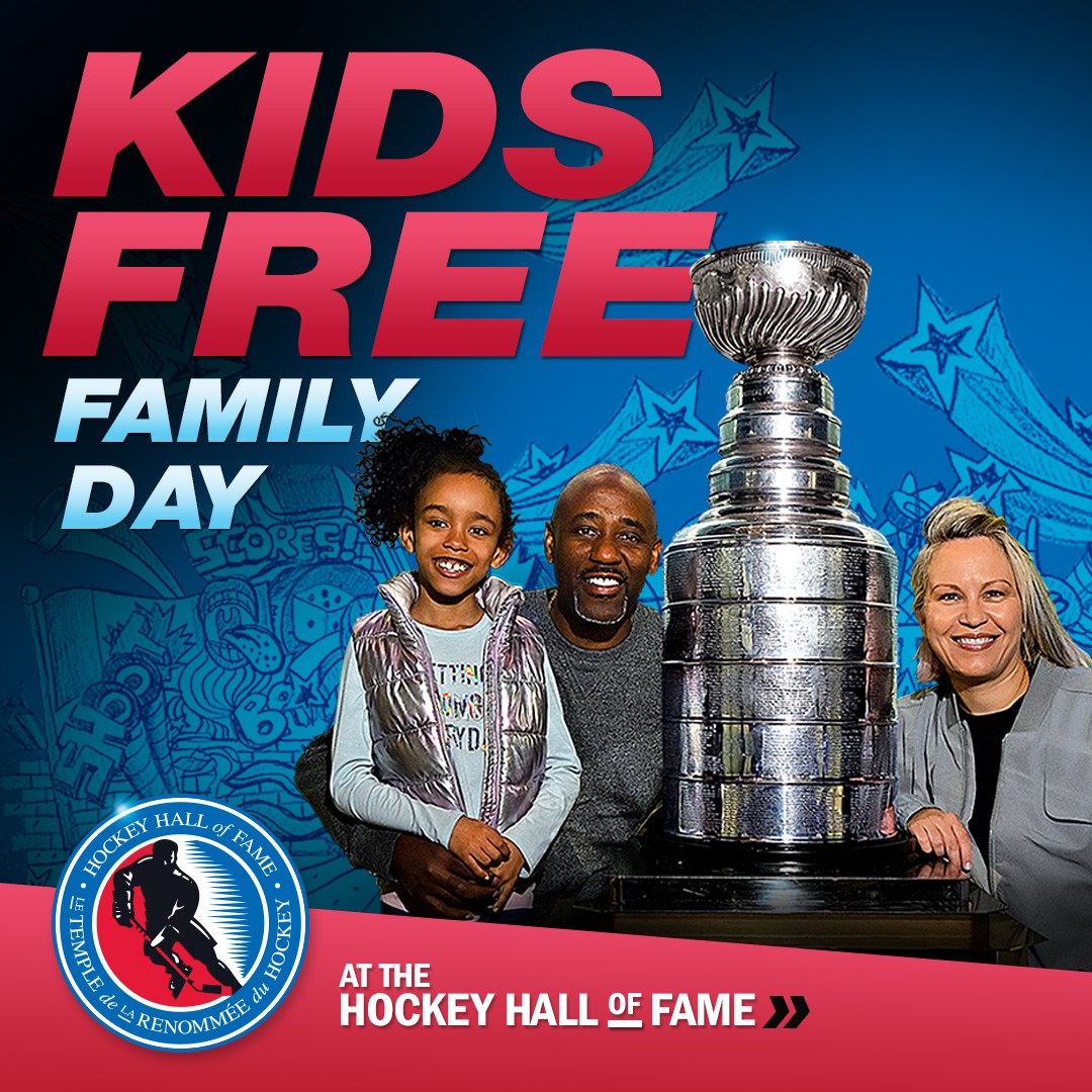 Guide to Family Day Weekend Events and Activities in Toronto and the