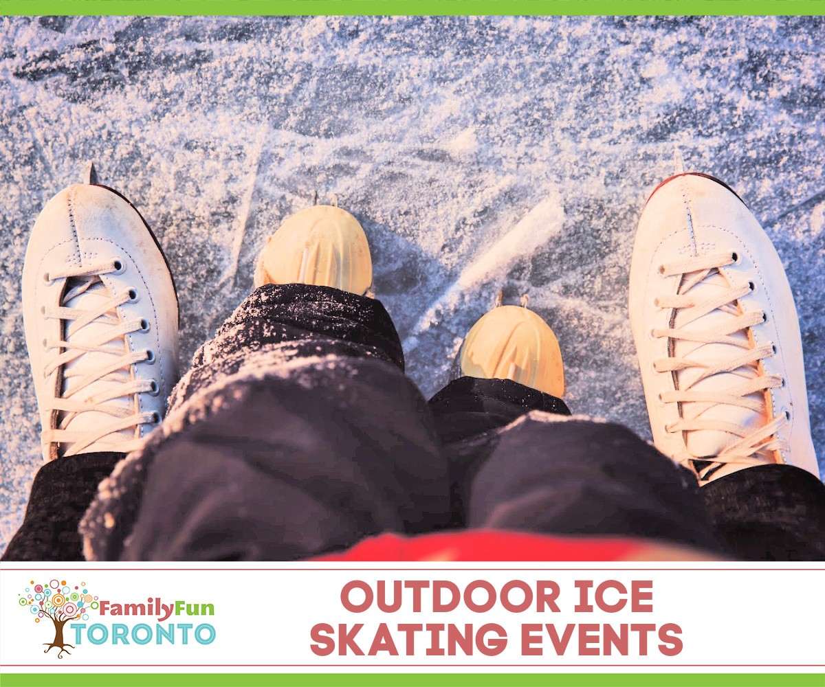 Skating Events