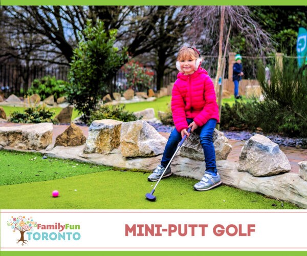 Mini Golf