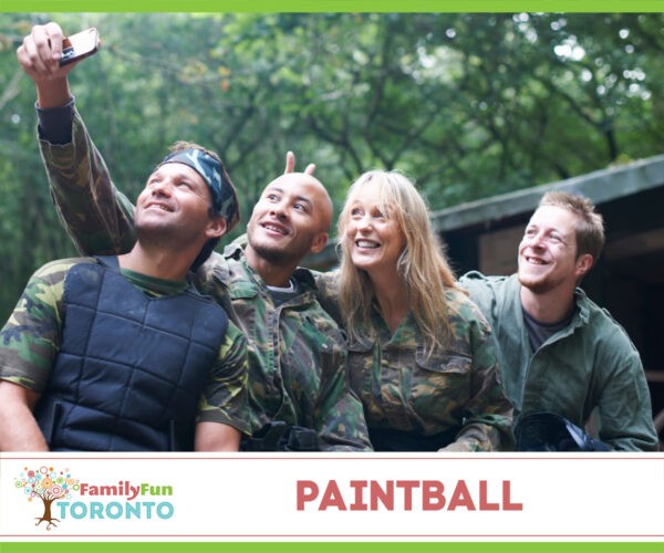 Paintball