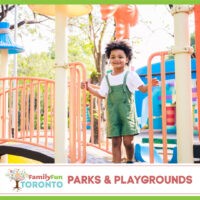 Parks Playgrounds IG