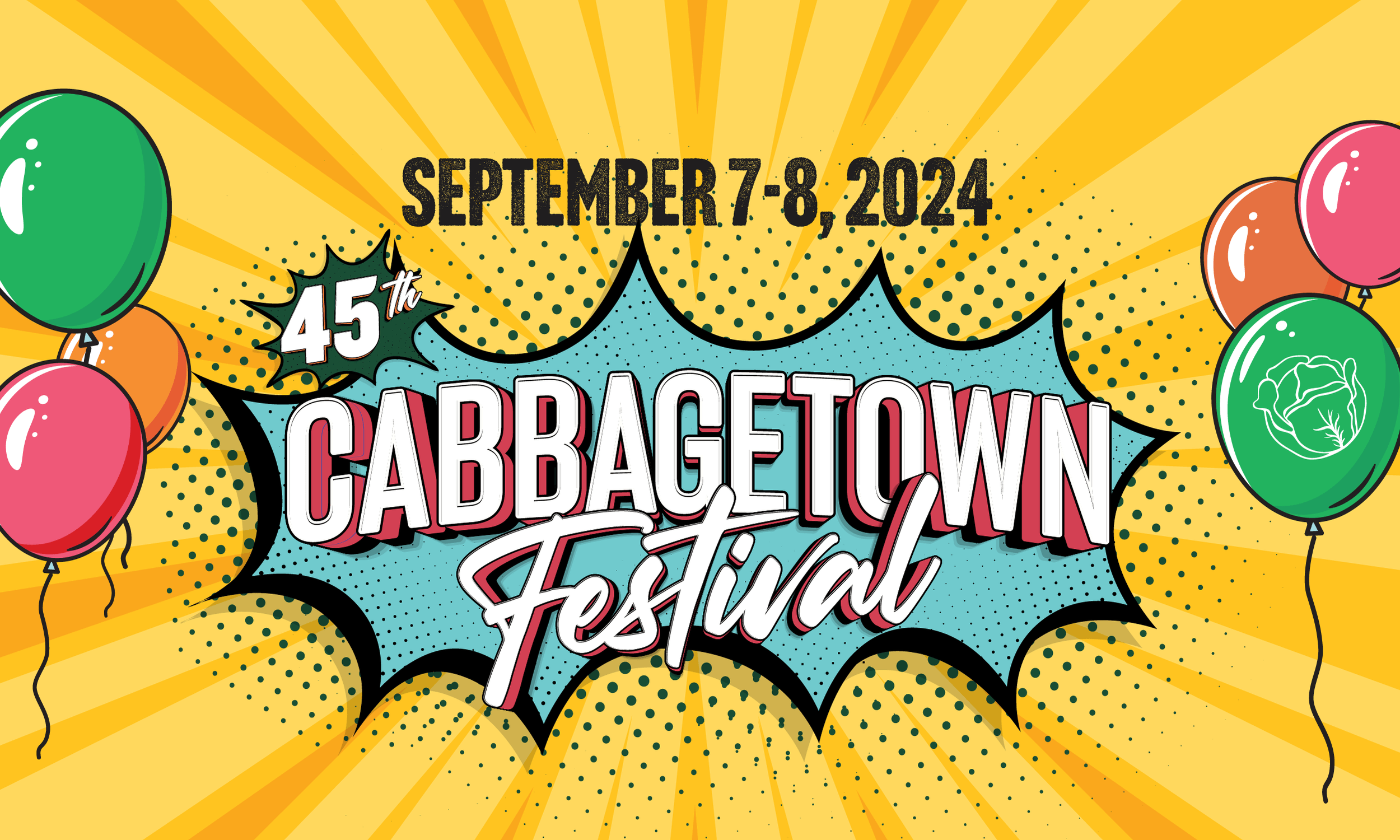 Cabbagetown Festival (Family Fun Toronto)