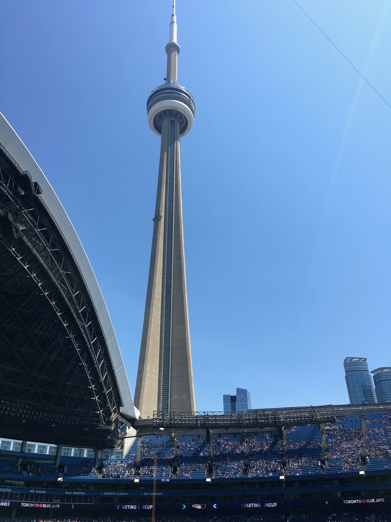 CN Tower