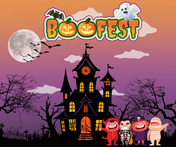 BooFest