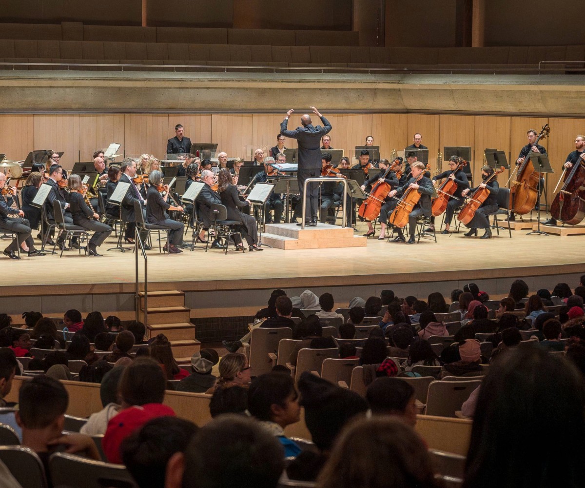 TSO Young People's Concerts