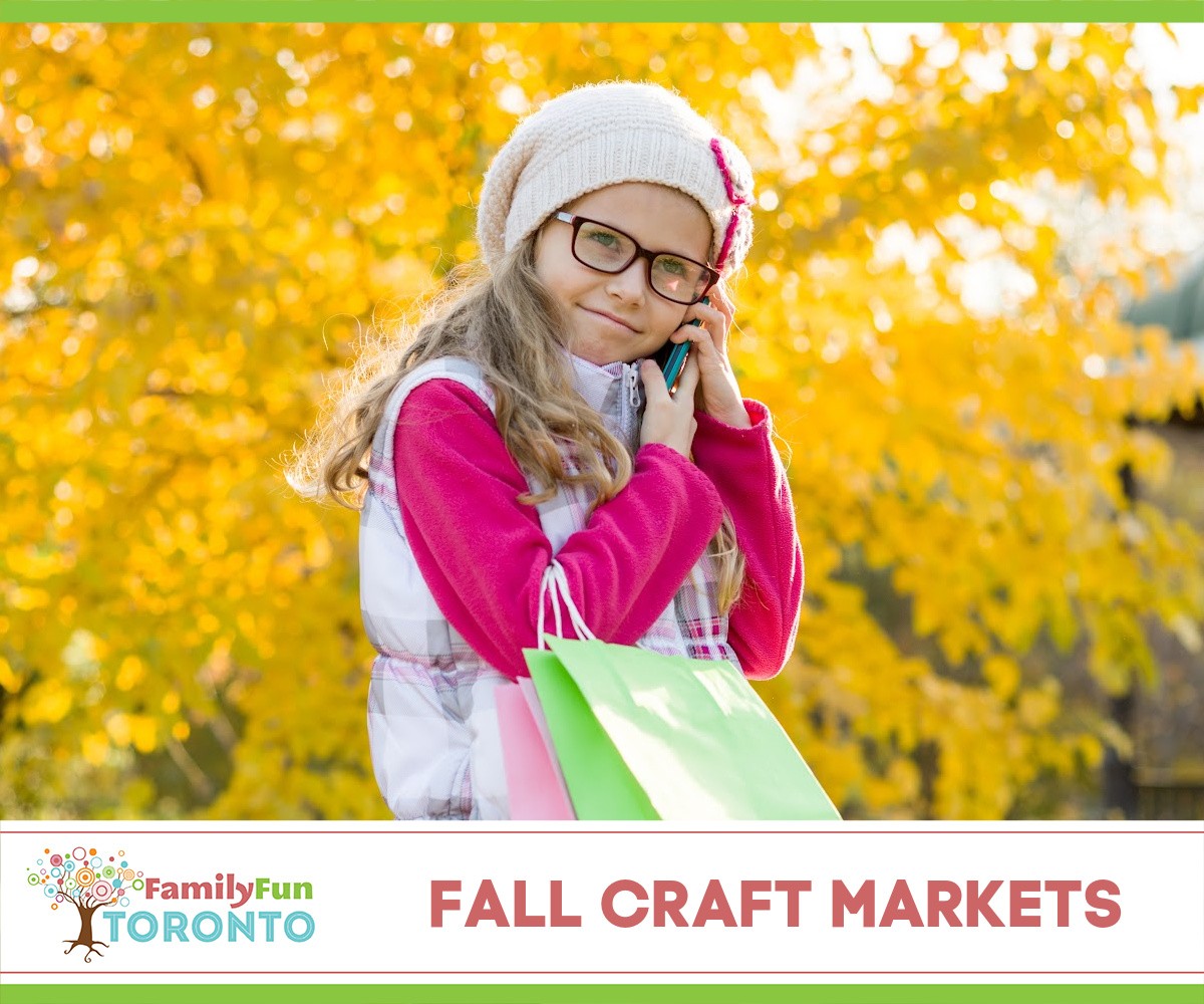 Fall Markets