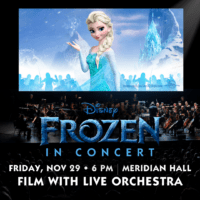 TO Live Frozen Concert Square 2