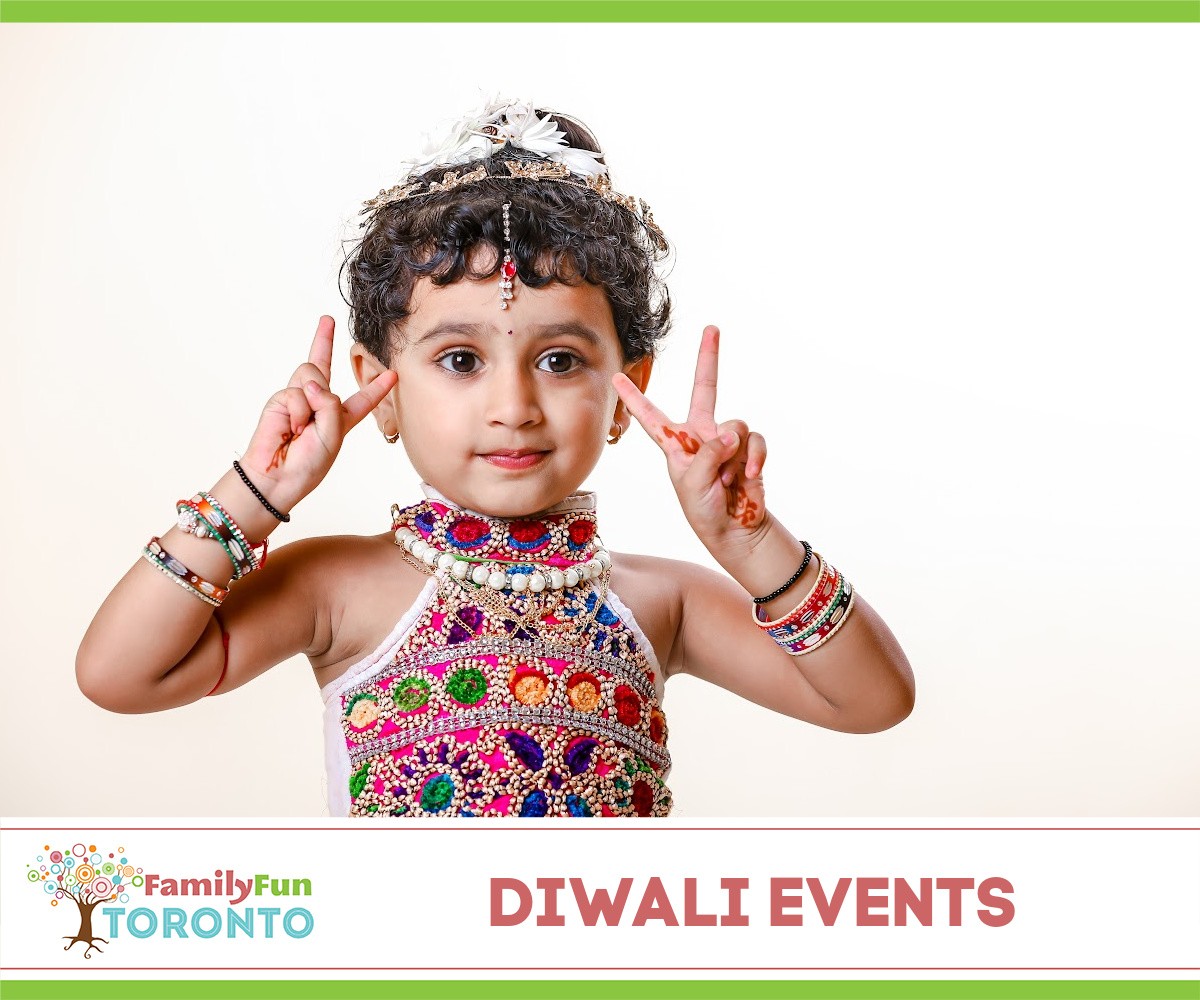 Diwali Events