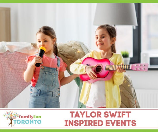 Taylor Swift Events