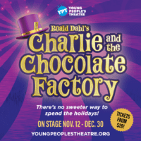 YPT Charlie Chocolate Factory IG