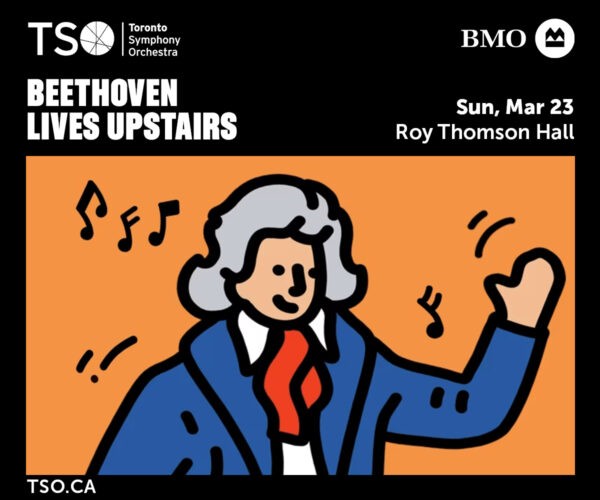 TSO Young Peoples Concerts Beethoven