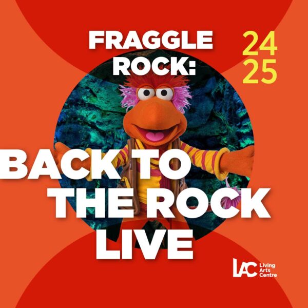 Mississauga Fraggle Rock