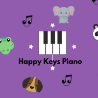 Happy Keys Piano