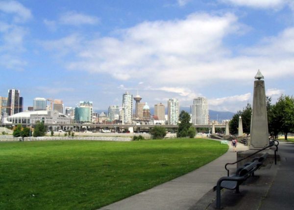 Top 5 Picnic Spots in Vancouver | Family Fun Vancouver