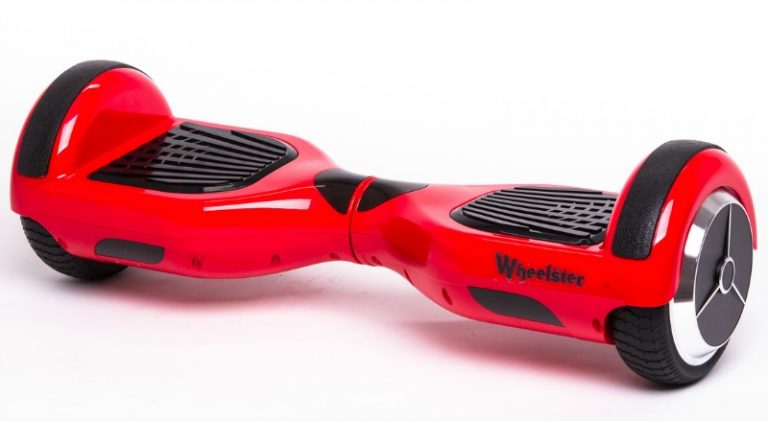 Wheelster Hoverboard - An AWESOME Gift Idea | Family Fun Vancouver