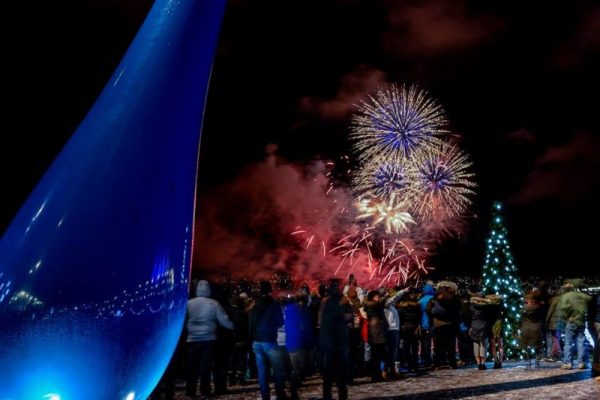 Celebrate NYE Vancouver 2019 | Family Fun Vancouver