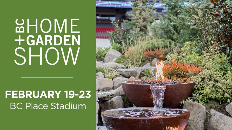 Vancouver Home And Garden Show 2024 Goldy Karissa