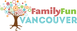 Family Fun Vancouver Logo