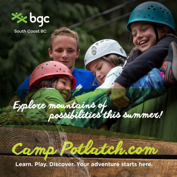 Metro Vancouver Summer Camps Family Fun Vancouver