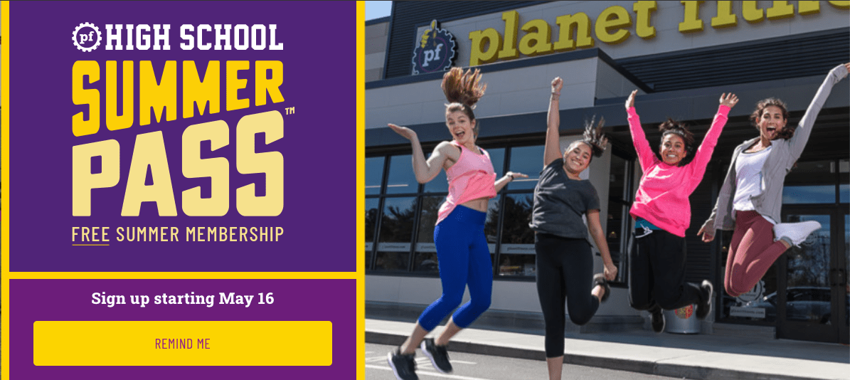 Planet Fitness Canada - Everything at Planet Fitness is 👍. Free fitness  training with membership? 👍 Free WiFi? 👍 Judgement Free Zone®? 👍 It  really doesn't get more 👍 than that. Check