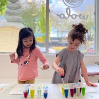 Wonder of Learning Organization Fall Programs (Family Fun Vancouver)