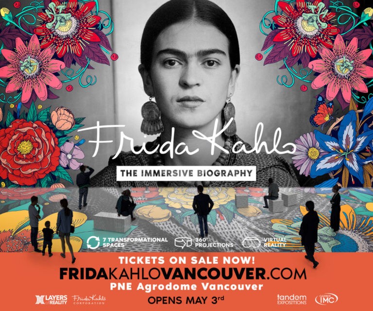 frida kahlo an immersive biography