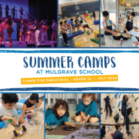 Summer Camp Guide Mulgrave School 1080x1080