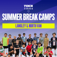 TOCA Canada Football Summer Camps 1080x1080