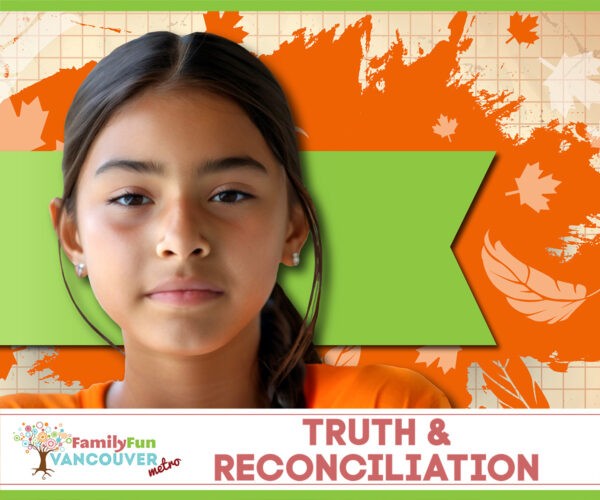 Truth & Reconciliation