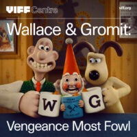 VIFF Christmas (Family Fun Vancouver)