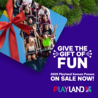 PNE Playland Gift Guide (Family Fun Vancouver)