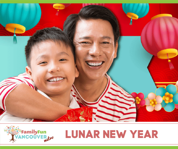 Lunar New Year 2024