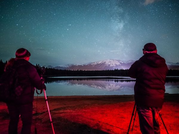 See The Stars Like Never Before At The Jasper Dark Sky Festival