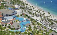 Parent Time & Family Time at the Paradisus Palma Real Resort, Punta Cana