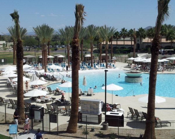 Five Fantastic Things to Love about the Fairmont Scottsdale Princess