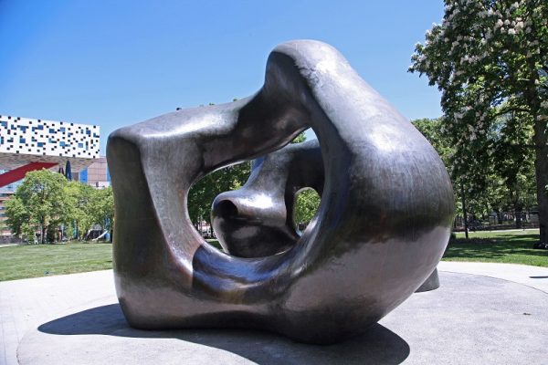 Canada’s Got (Public) Art! Iconic Canadian Art & Architecture Pieces ...