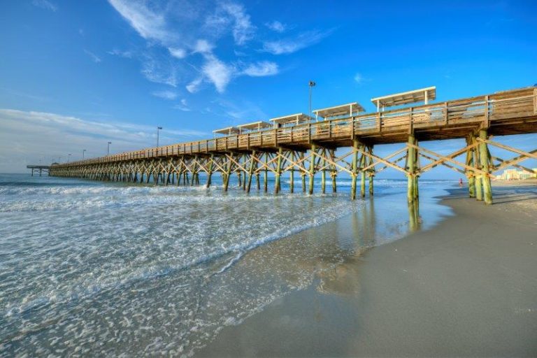 Myrtle Beach Is for Canadians! 7 Things to Love About Myrtle Beach